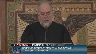 State of the Judiciary 2020