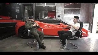 The ULTIMATE Sam Bakhtiar Interview $100M - NEVER SEEN BEFORE (Speaks Kobe Bryant, Success , More)