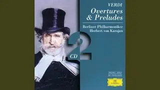Verdi: Luisa Miller: Overture