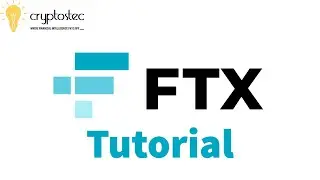 FTX Exchange - FTX explained | FTX Tutorial  & Guide #FTX token