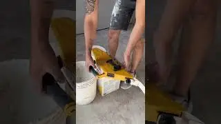 Perfect Drywall Tape Every Single Time
