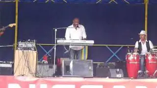 Cabo Verde Lumenar         Na Ri Na