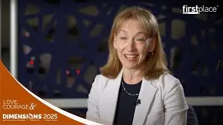Alison Singer: Love, Courage and...
