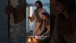 The Story of Prophet Musa (Moses) and Pharaoh &mdash; Full Islamic Story #history