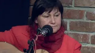 Margarita Drumeva Live at Sofia Singer Songwriter Fest