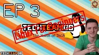How to install programs on Linux (Mint) | Linux for Beginners EP3