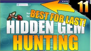Hidden Gem Hunting Ep. 11 - More Gems! - Crypto 100X Potential Coins! Altcoin Gem Hunting Crypto