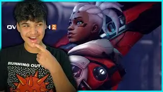WATCH ME WIN!!! | Overwatch 2 Gameplay!