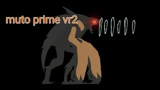 Muto prime vr2 model  dc2