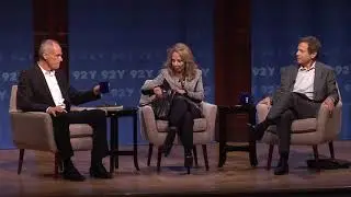 The Nature of Faith: A Conversation on Science and Religion