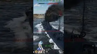 Как долетел? #игры #топ #онлайн #warthunder #игрыонлайн #бой #танки #ship #корабли #подпишись