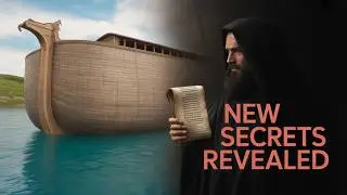 These Bible Stories Were BANNED - New Secrets of the Apocrypha