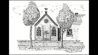 Afscheid Groenlandkerk