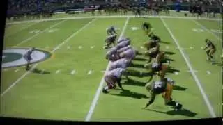 MUT13 Play