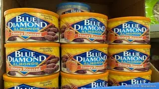 Blue Diamond Announces Targeted Shutdown of US Manufacturing Plant