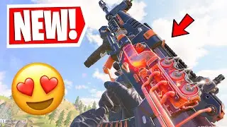 *NEW* LEGENDARY TYPE 25 MAGNETIC ENGINE IS&hellip;😍😍😍