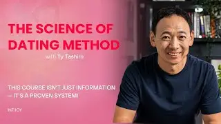 How to Date Smarter | The Science of Dating Short Course - Infijoy
