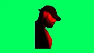 Dark Masked Wolf Type Beat - 