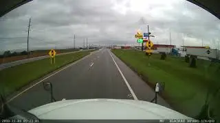 Cardinal Transport Inc US Dot 152518 - O/O truck 6614?? Trailer 4822