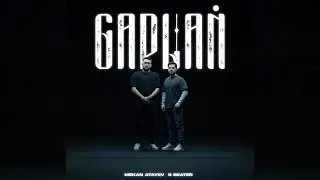 Mekan Atayew & S Beater - Gaplaň (Audio)