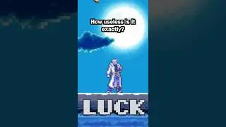 Castlevania&rsquo;s Most Useless Stat #castlevania #gaming #ariaofsorrow