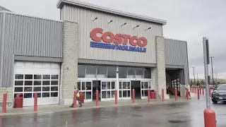 Costco membership price increase goes into effect
