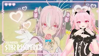 ブループロトコル：スターレゾナンス【女性実況】 #17　Vtuber
