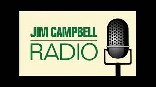 Jim Campbell Radio; Bethany McLean Fannie & Freddie 