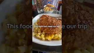 Milwaukee Food Tour #foodtour #milwaukee #travel