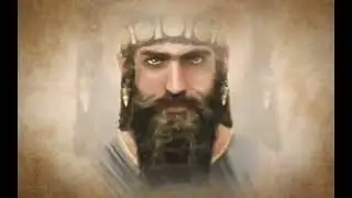 Cyrus the Great, King of Iran        Success Formula2