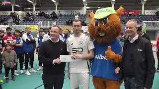 2026 01 18 Siegerehrung 30 Esserner HM 2026