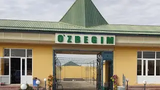 QAMASHI TUMANI OʻZBEGIM CHOYXONASI OCHILDI TAKLIF QILAMIZ