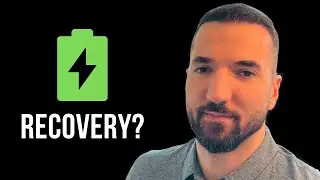 Finally a Recovery?