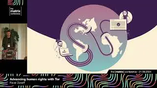 Advancing human rights with Tor - Pavel Zoneff