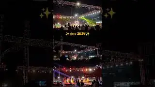 संवाद 2K24 ✨ /TRIBAL CONCLAVE ENABLED BY-TATA STEEL FOUNDATION #viralshorts #shortsfeed #viralvideo