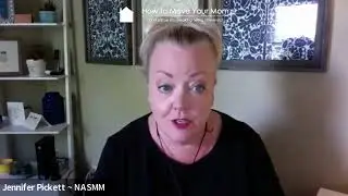 HTMYM NASMM Short 1 Mary Kay Buysse & Jennifer Pickett