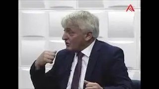 Ragmi Mustafa shpif&euml; kund&euml;r kompanis&euml; SOLID