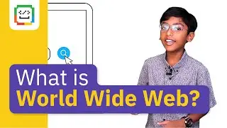 What is World Wide Web?