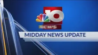 Midday Ark-La-Miss News Update: Jan 9, 2024