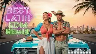 Old School Reggaeton Flow Meets New Vibes! Latin Mix 2024 | Dembow 👑