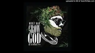 Money Man - Keep It Cool ft BC Shooter (432Hz)