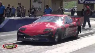 ROTORMASTER 20B Turbo RX7 - PB 7.0 @ 189 mph Factory Xtreme HIGHLIGHT.mov