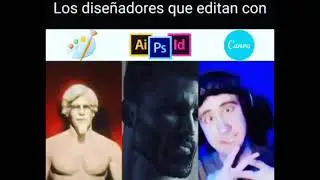Con que editas? 🧐
