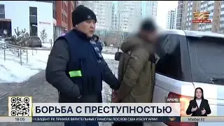 More than 70 people were detained during special operations by the National Security Committee in...