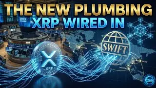 THE NEW SYSTEM: XRP & The Future of Global Finance!