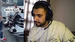 عده تصوير افلام الممثل توريتو THEPROVIDEO