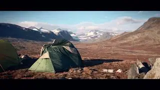 FJellen - The Norwegian Mountains