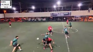 Fmfc Sille - 11/09/2025
