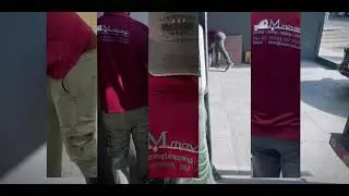 POV: You Hired the Cheapest Movers on Google... Then Called Us to Fix It 💀