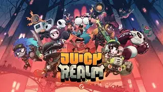 Juicy Realm Android Gameplay